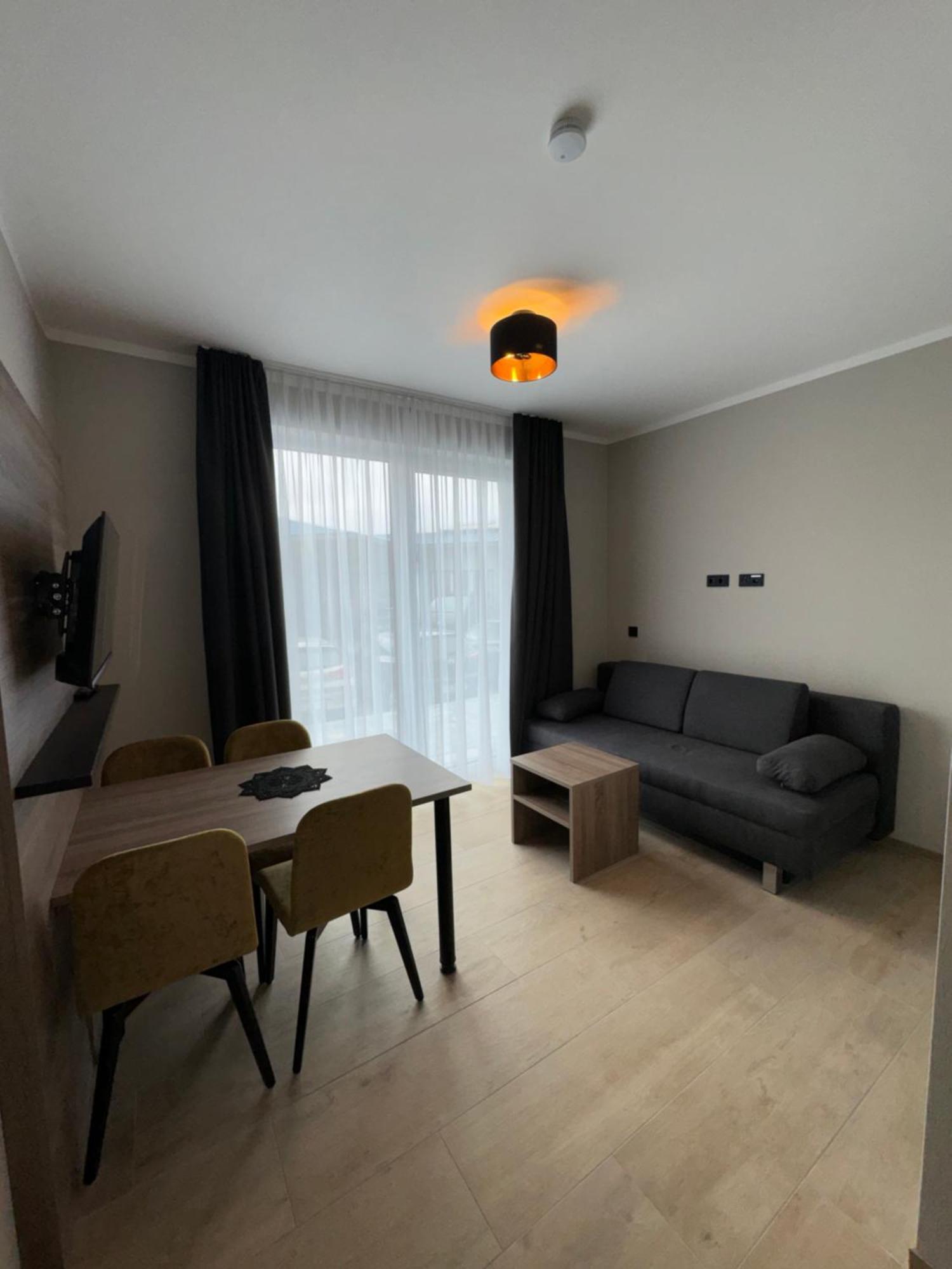 Pension Meeresluft Rostock Dış mekan fotoğraf